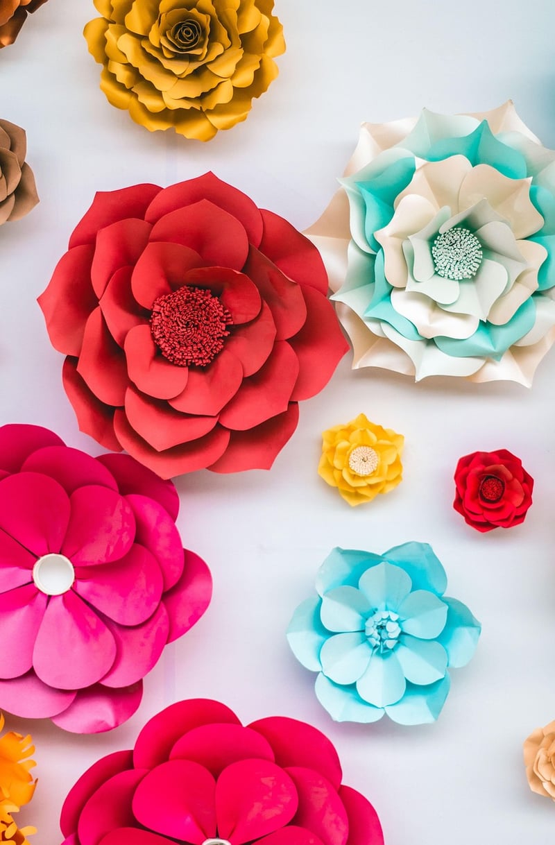 Handmade Decor